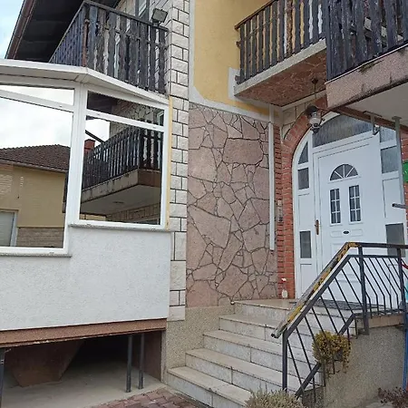 Urban Oasis In Apartament