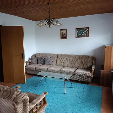 Apartament Urban Oasis In *
