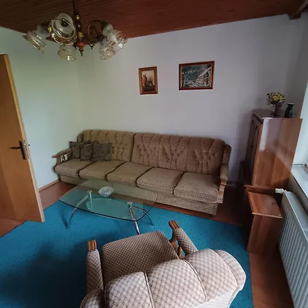 Apartment Urban Oasis In Cazin